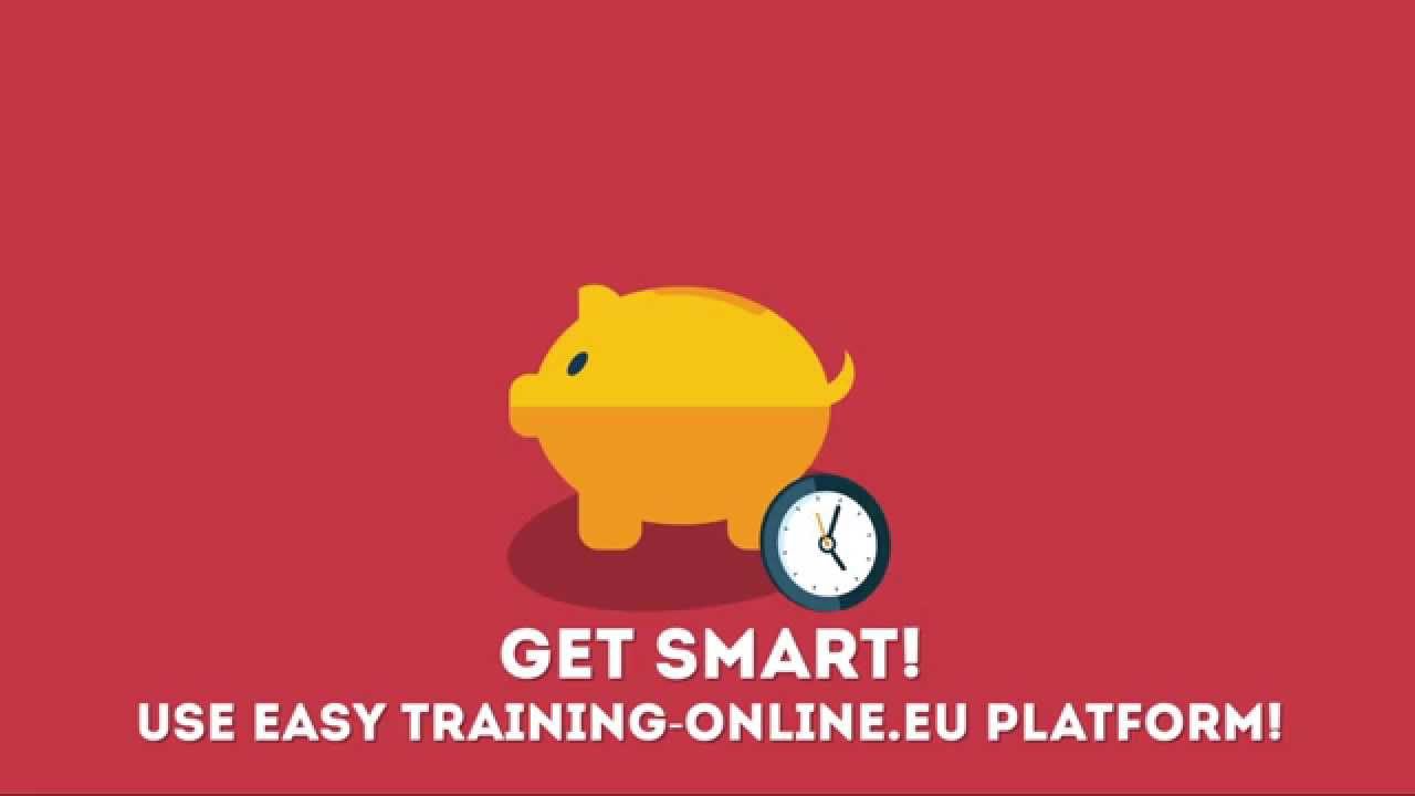 Explainer video 2 - Free e-Learning software Training-Online.eu