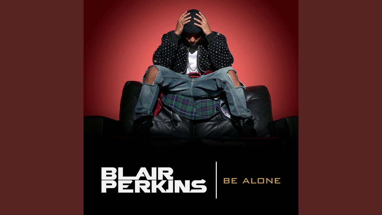 Be Alone (Extended Version)