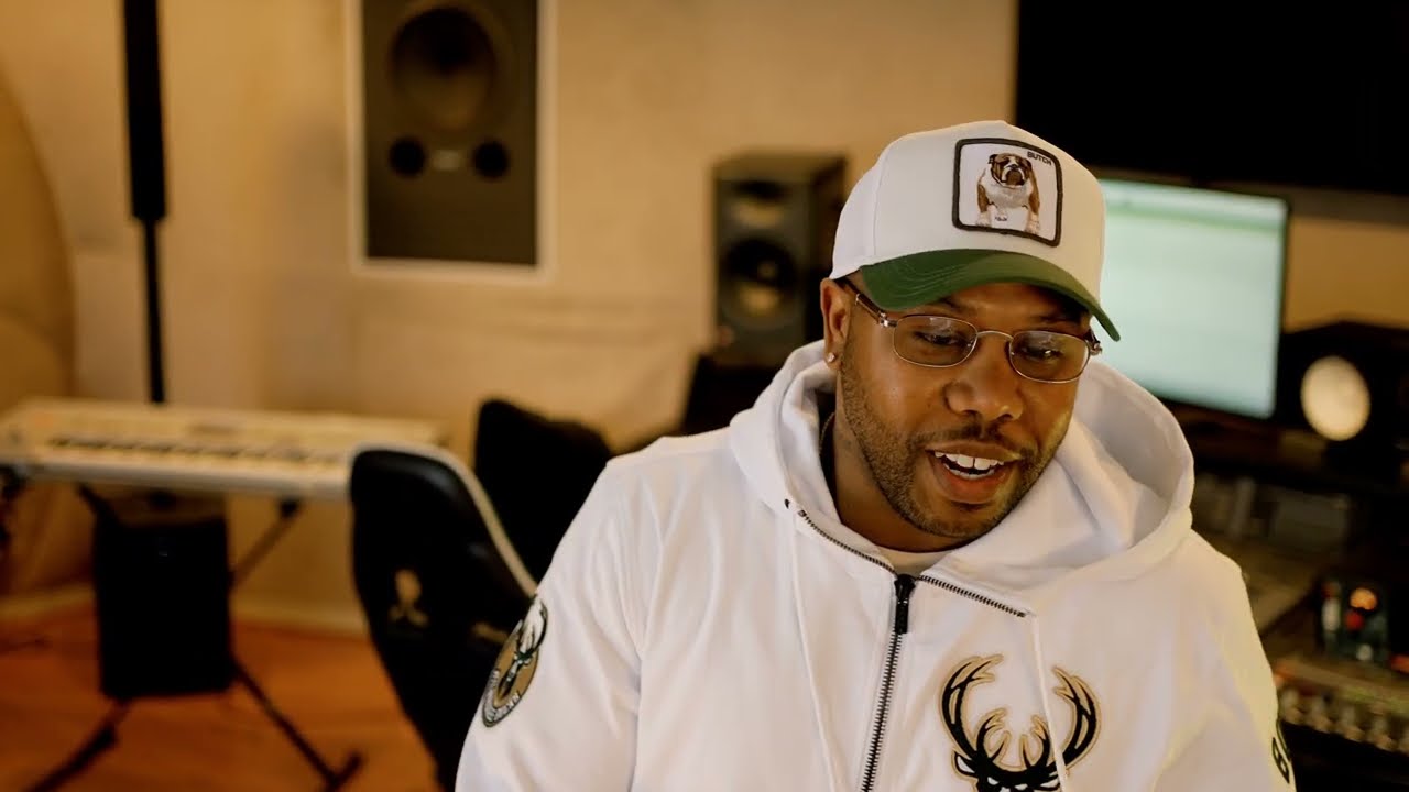 2nd Childhood ( Inspired by Nas) TJ Mack Official Music Video