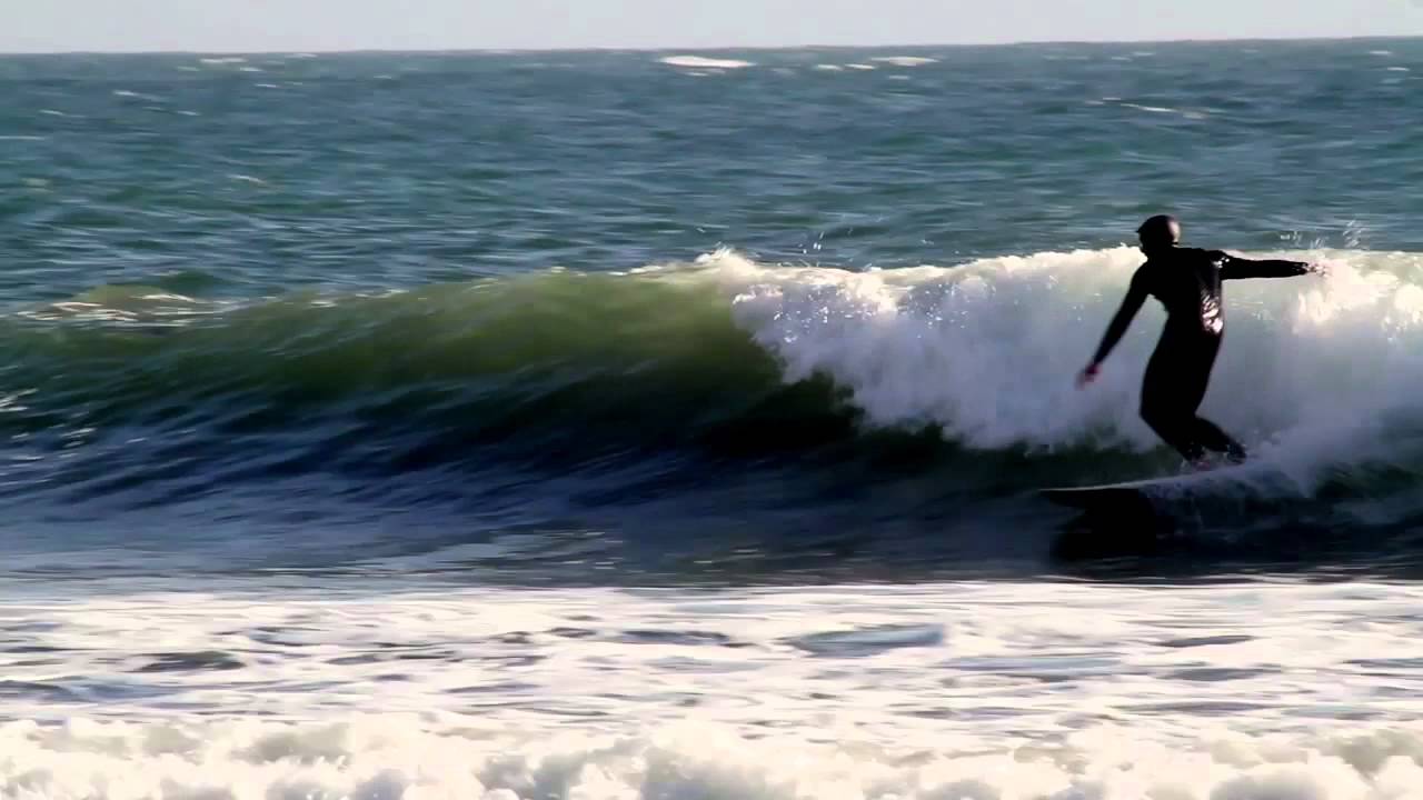 The Best Surfer In The World?