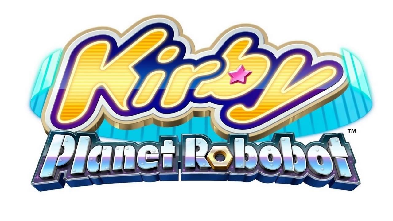 Robobot Rush (Boss Rush) Kirby: Planet Robobot Music Extended