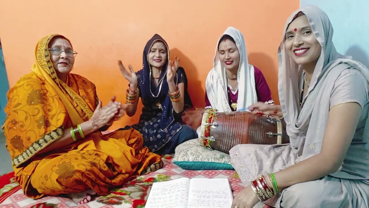 देसी भात गीत 🌹 कितने आए री🌹 भातइया 🌹61 भैया 🌹 62 भतीजे 🌹 64 आई है 🌹 भाभी