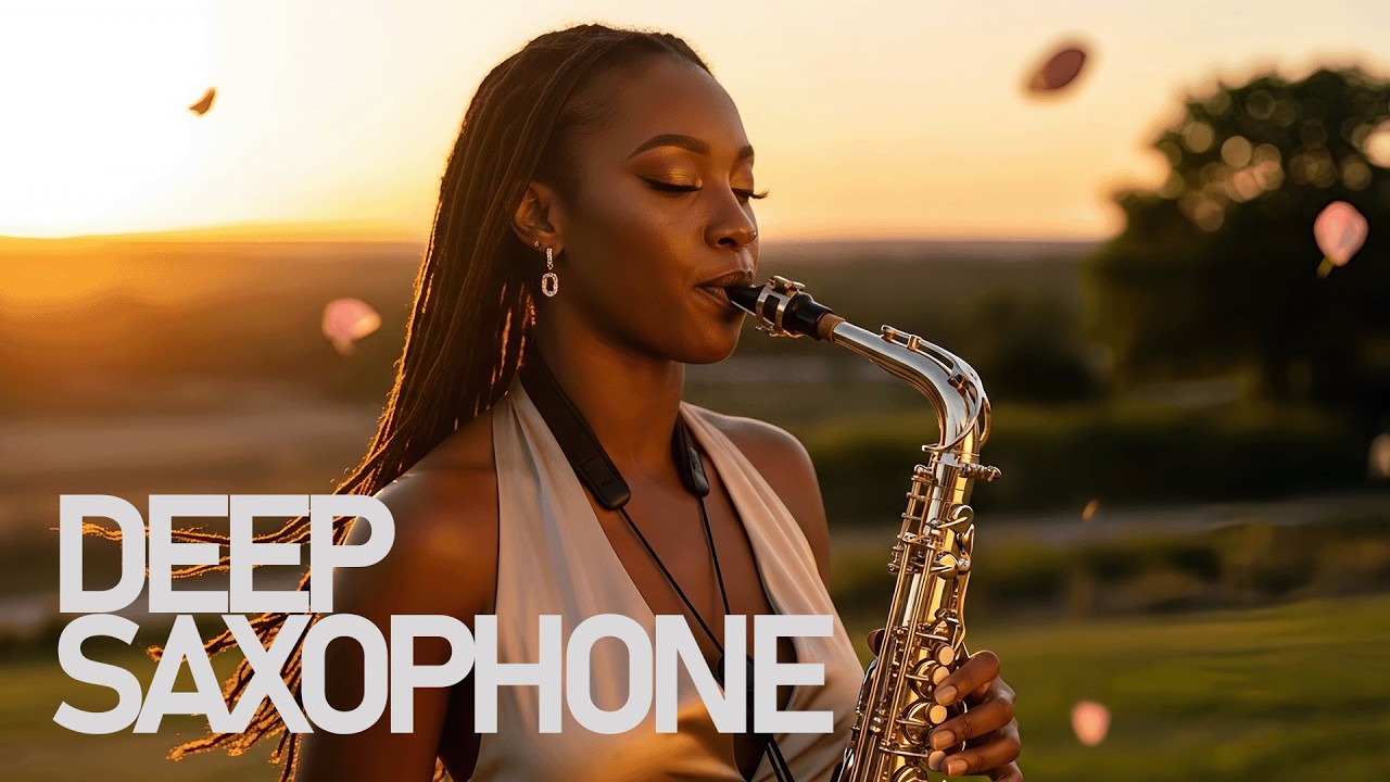 🔥🎧 Deep Saxo House – Bass & Sax Party Mix (High Energy Groove) | 1 HOUR | Deep Saxo Ok?