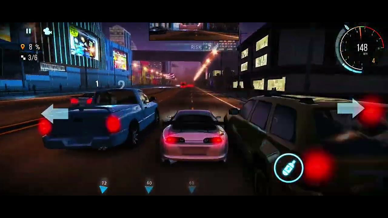LEVEL 14 MISSIONS COMPLETED🏎️🚙