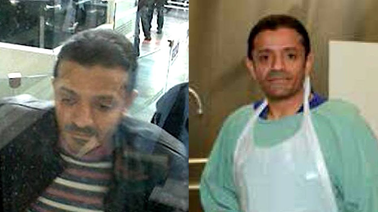 Does Saudi Forensic Doctor Who Allegedly Dismembered Khashoggi Have Ties to Univ. of New Haven?