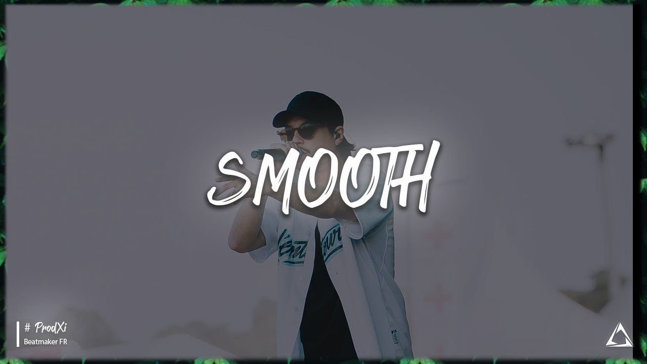 ProdXi  | NEKFEU x DAMSO TYPE BEAT - 