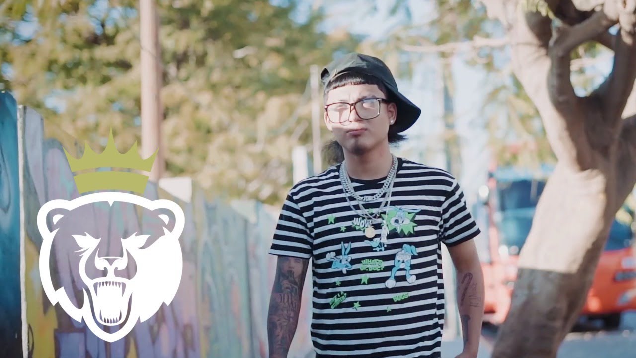 DEIVY JS // VIDA TRISTE // VIDEO OFICIAL