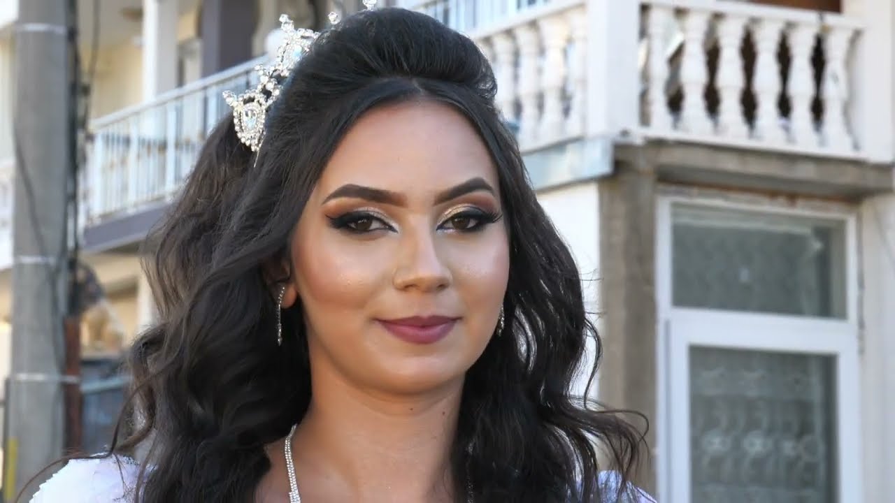 Kina Gecesi Asko ve Sevinc Ork Razgrad