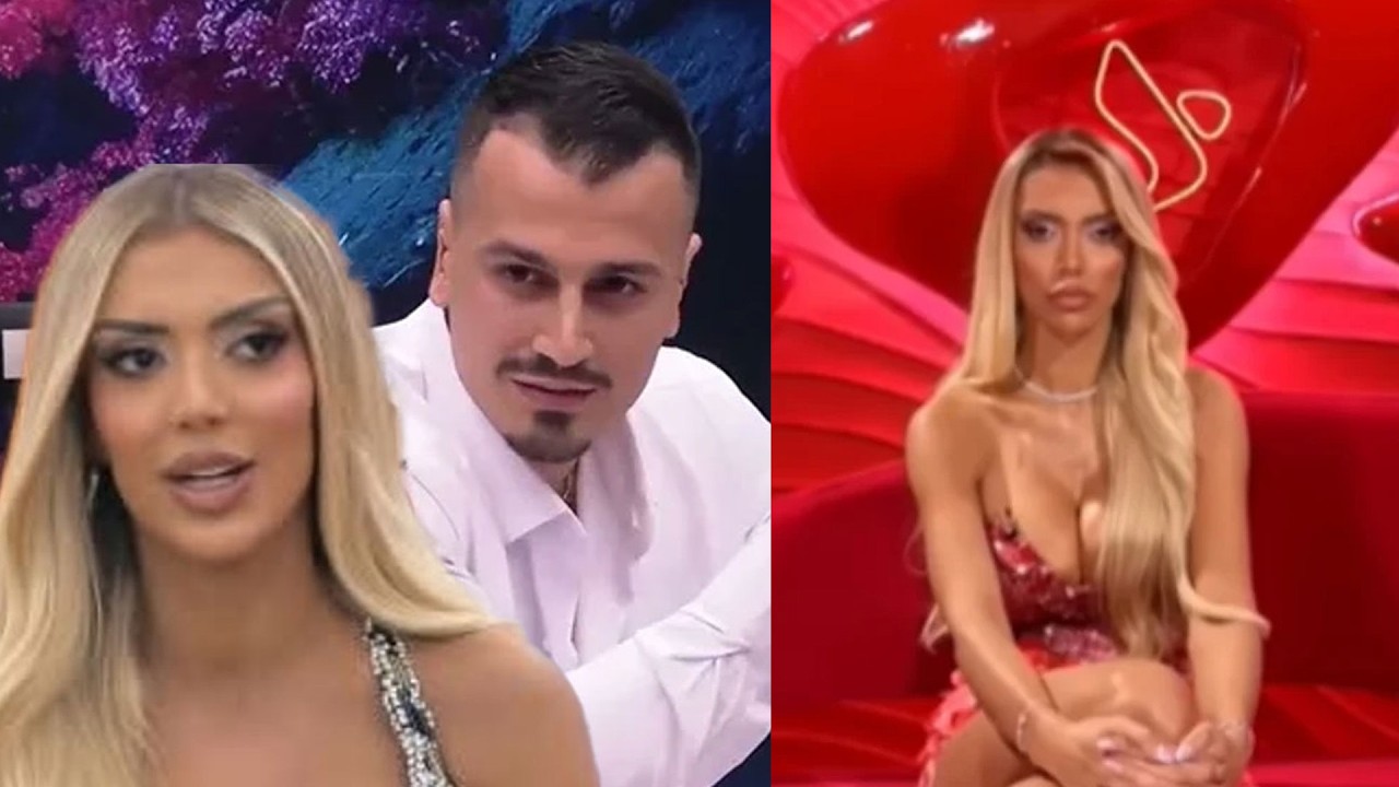 “Brikena ka ndjenja për Mateon”, a ka bukuroshja LIDHJE jashtë shtëpisë? – Ora 7