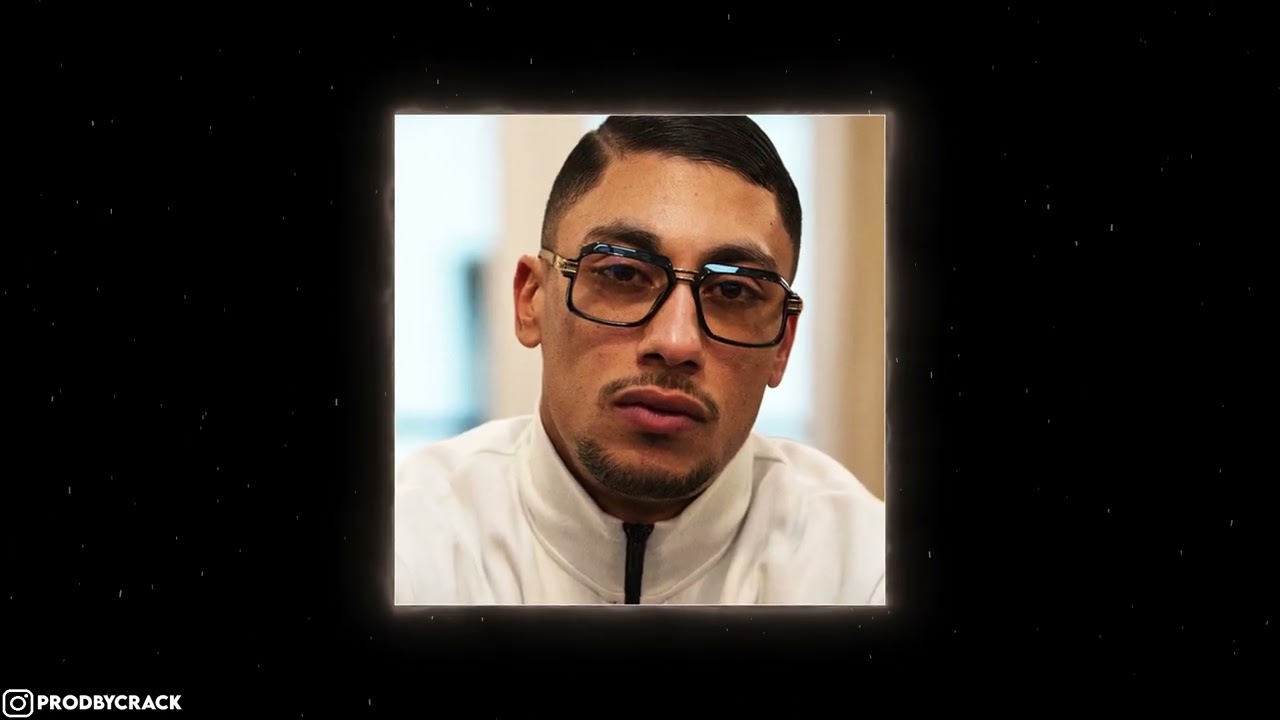 MAES x ZKR Type Beat - 