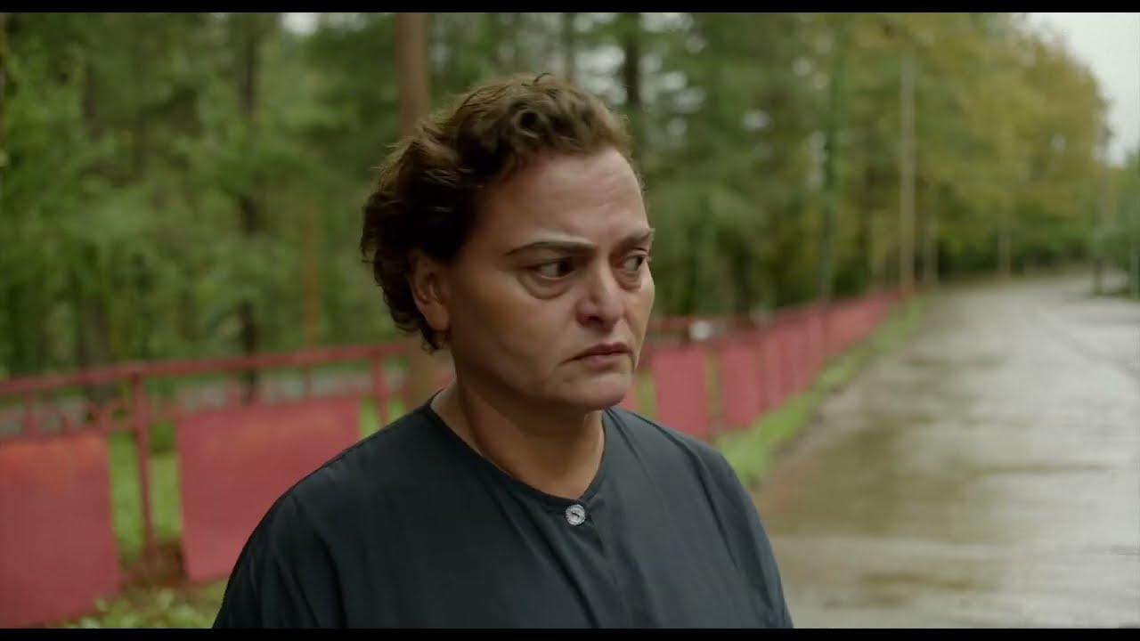 BLACKBIRD BLACKBIRD BLACKBERRY Trailer | VIFF 2023