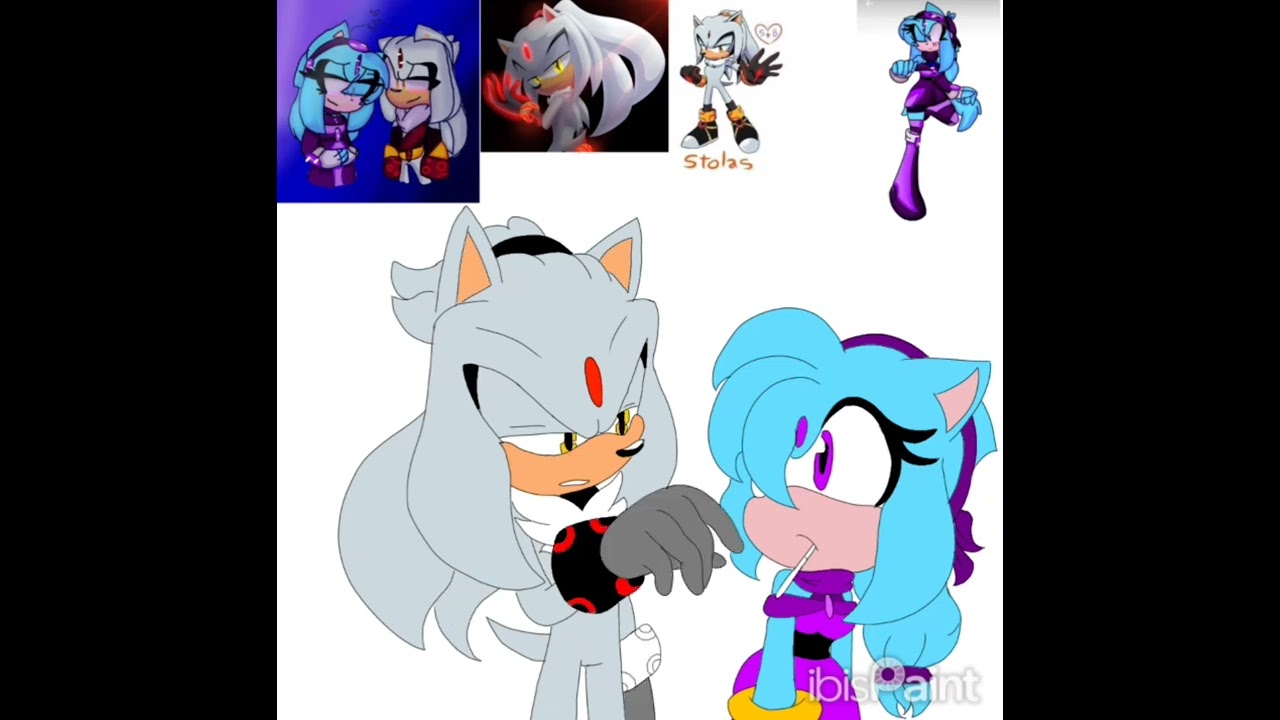 Para mi amiga @CharliePowerTheFox (me habian eliminado el sonido en tiktok xd)