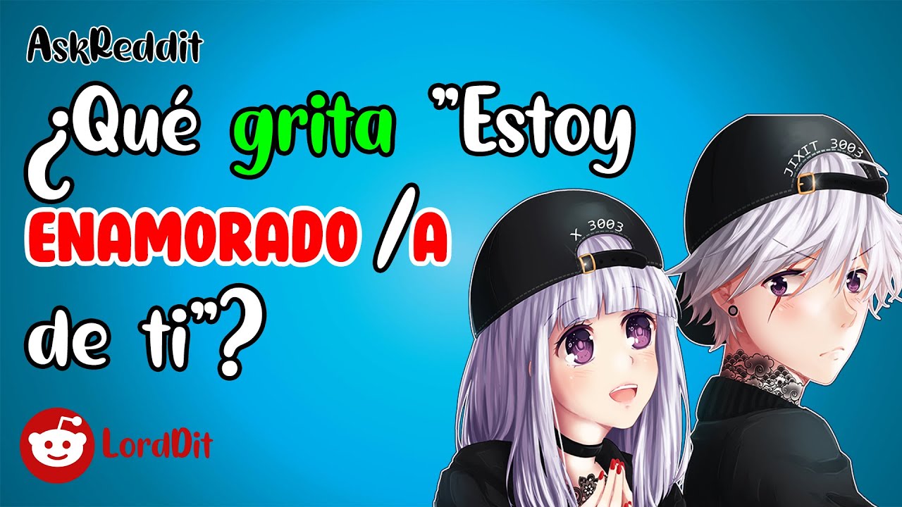 ¿Qué grita 