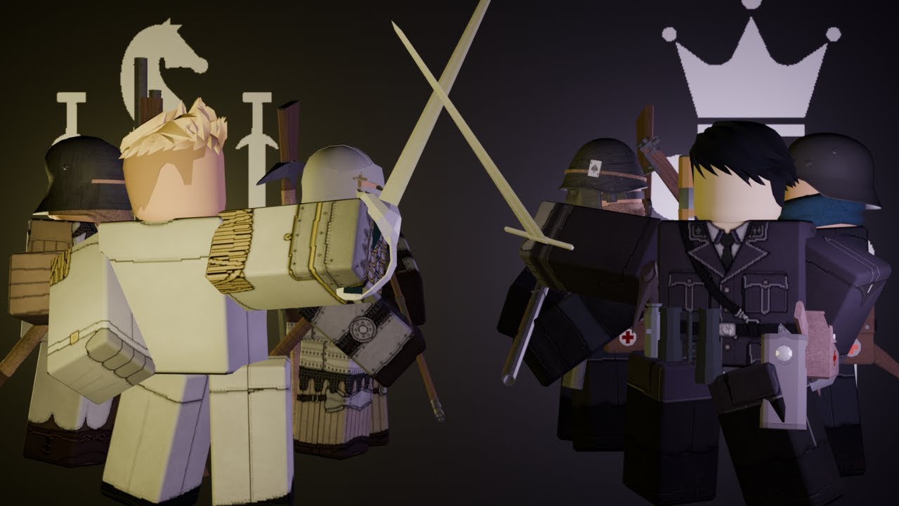 Grave/Digger: All Classes