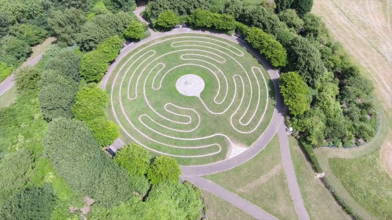 Campbell Park, Milton Keynes