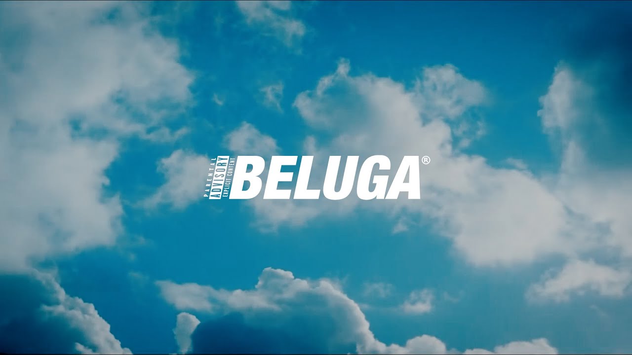 Kineh - Beluga (Lyrics Video)