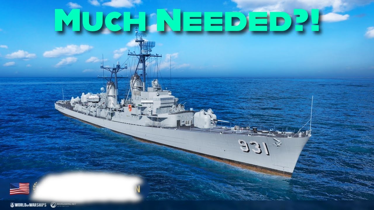 Топ-5 кораблей, которые нам НУЖНЫ в World of Warships Legends в 2026 году #wowslegends