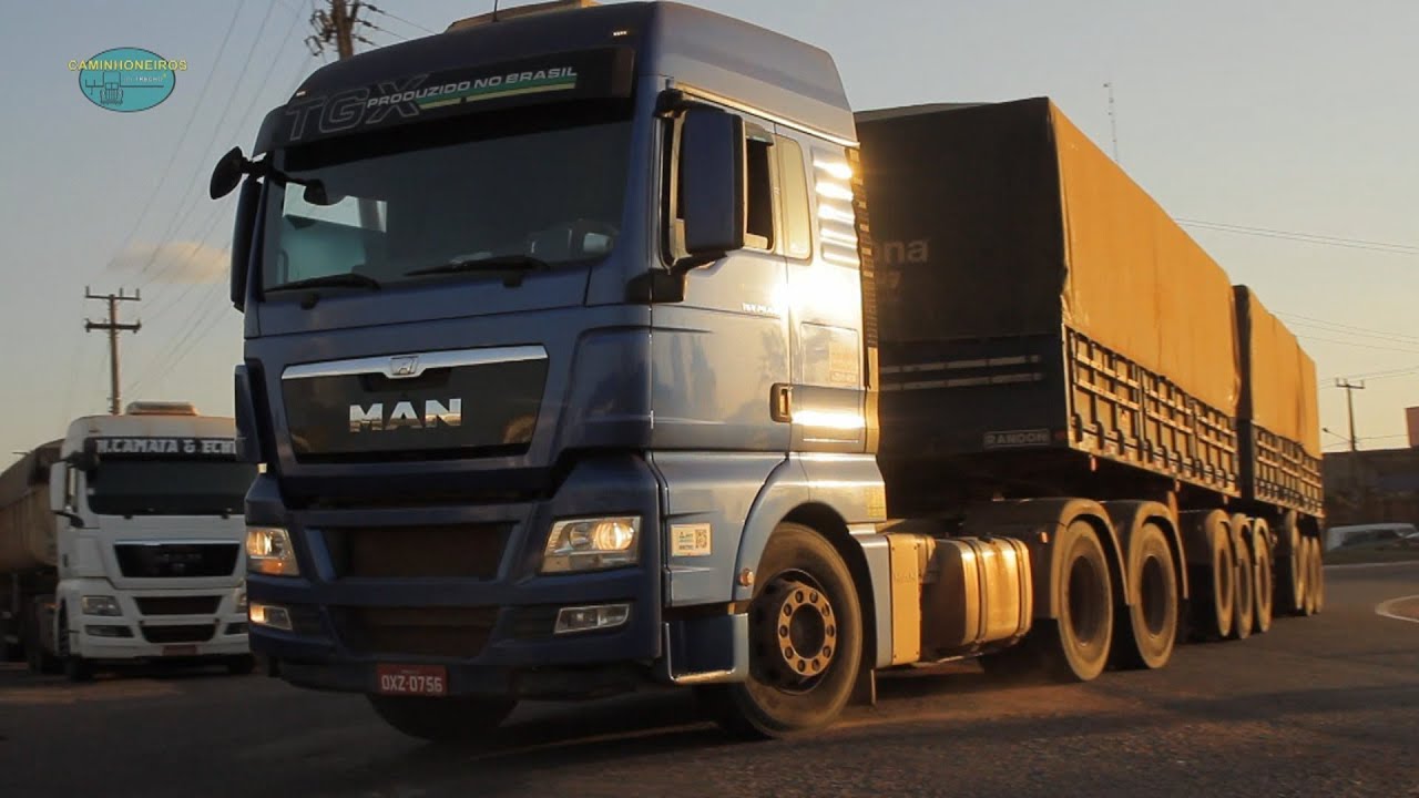 Nova fase do Proconve P8, regulamenta&ccedil;&atilde;o de poluentes para os caminh&otilde;es
