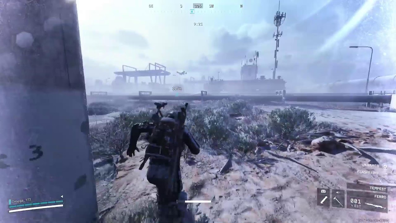 Regains are sketchy in ARC Raiders