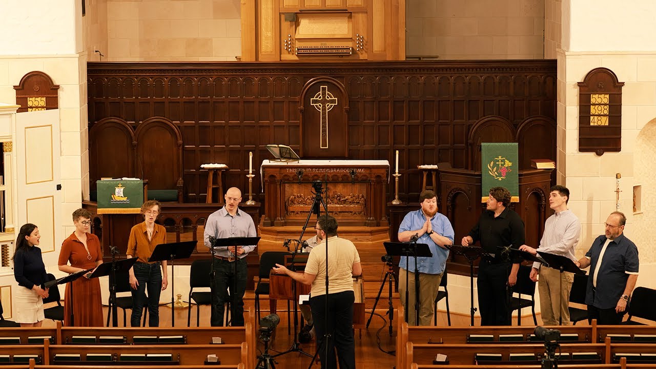 Schubert: GEBET, D. 815