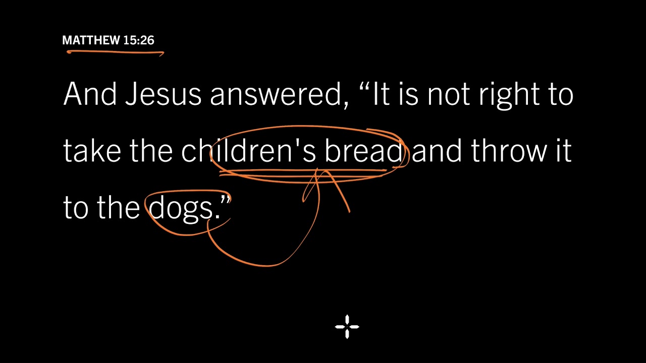Has Your Belly Become Your God? Philippians 3:1–3, Part 2