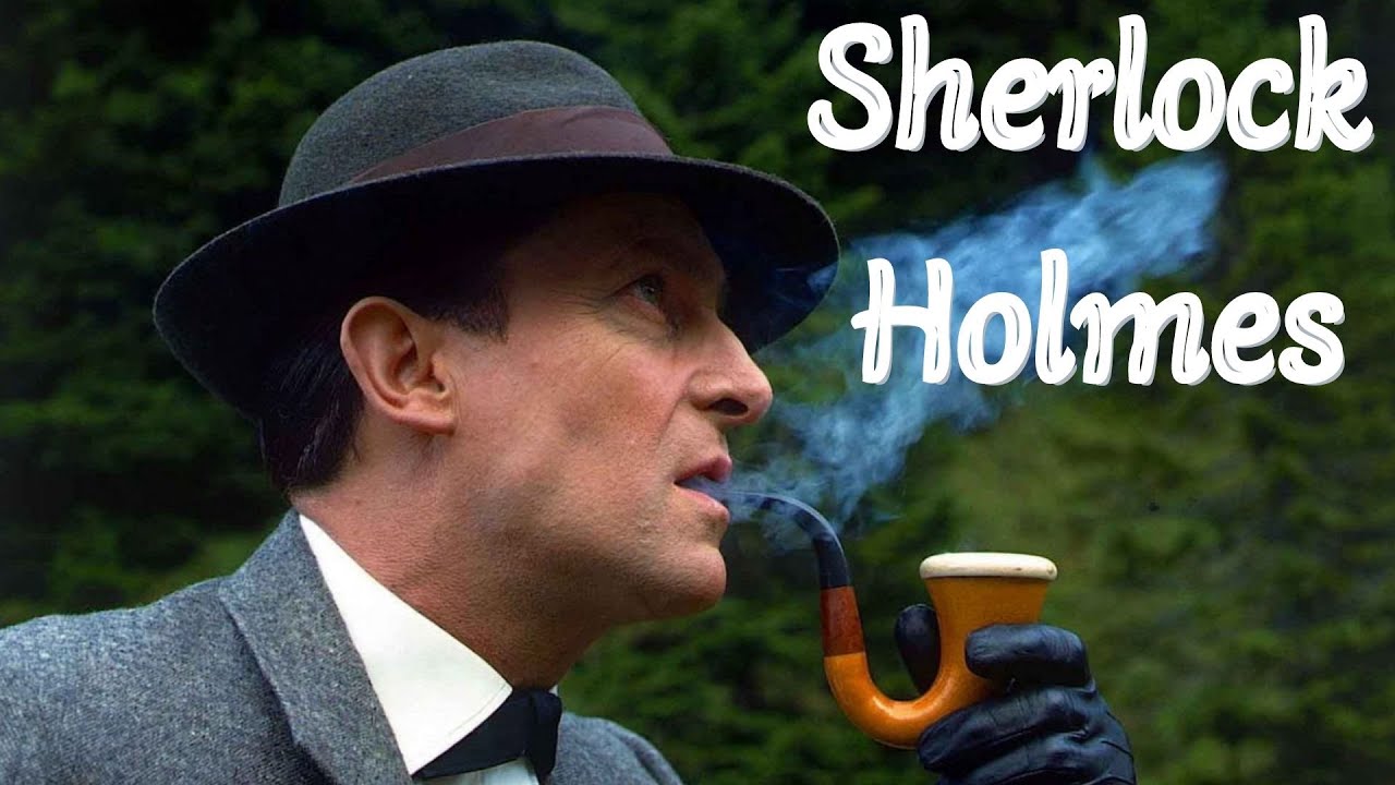 Las Aventuras de Sherlock Holmes - 2x03 El Constructor de Norwood