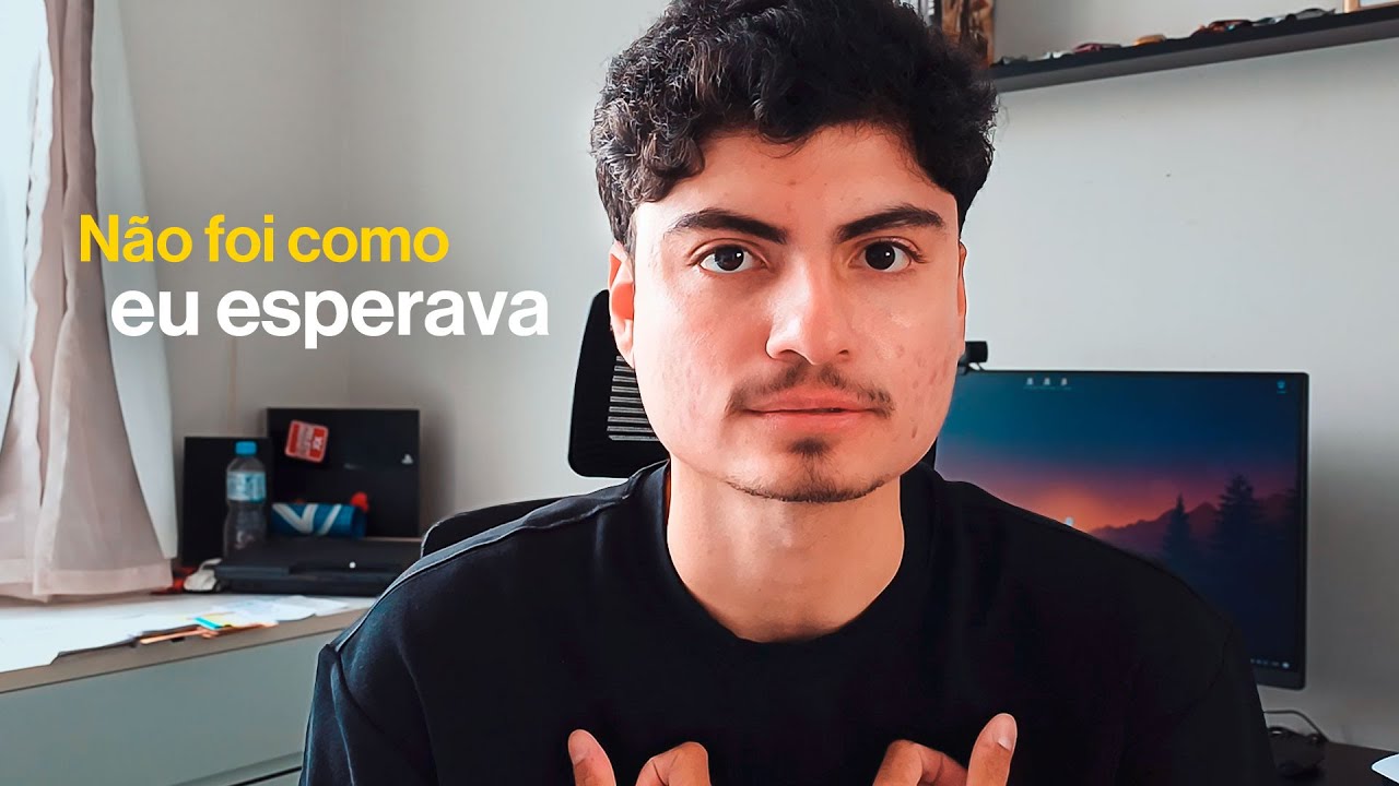 Voltei ao trabalho presencial depois de 5 anos em home office