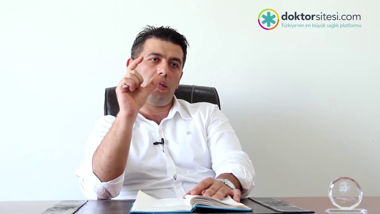 Perianal fistüllerin tedavisi