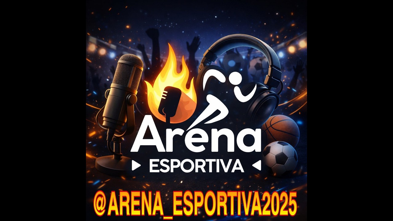 ARENA ESPORTIVA - SEUJORNAL CAPIVARI - 18-03-2026