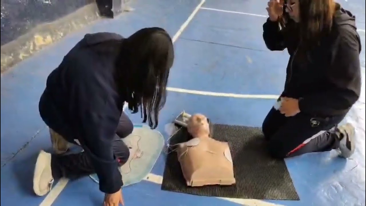 Asistencia específica por tipo de emergencia 
