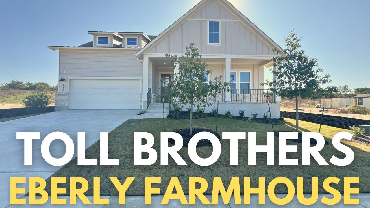 New Farmhouse in Texas Hill Country - 35 Minutes to Austin