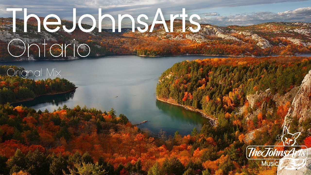 TheJohnsArts - Ontario (Original Mix) [Emergent Shores]