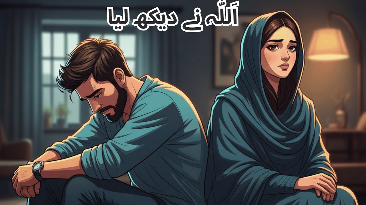 Sab Ne Use Be-Aulad Samjha… Allah Ne Faisla Badal Diya | Moral Story in Urdu & Hindi