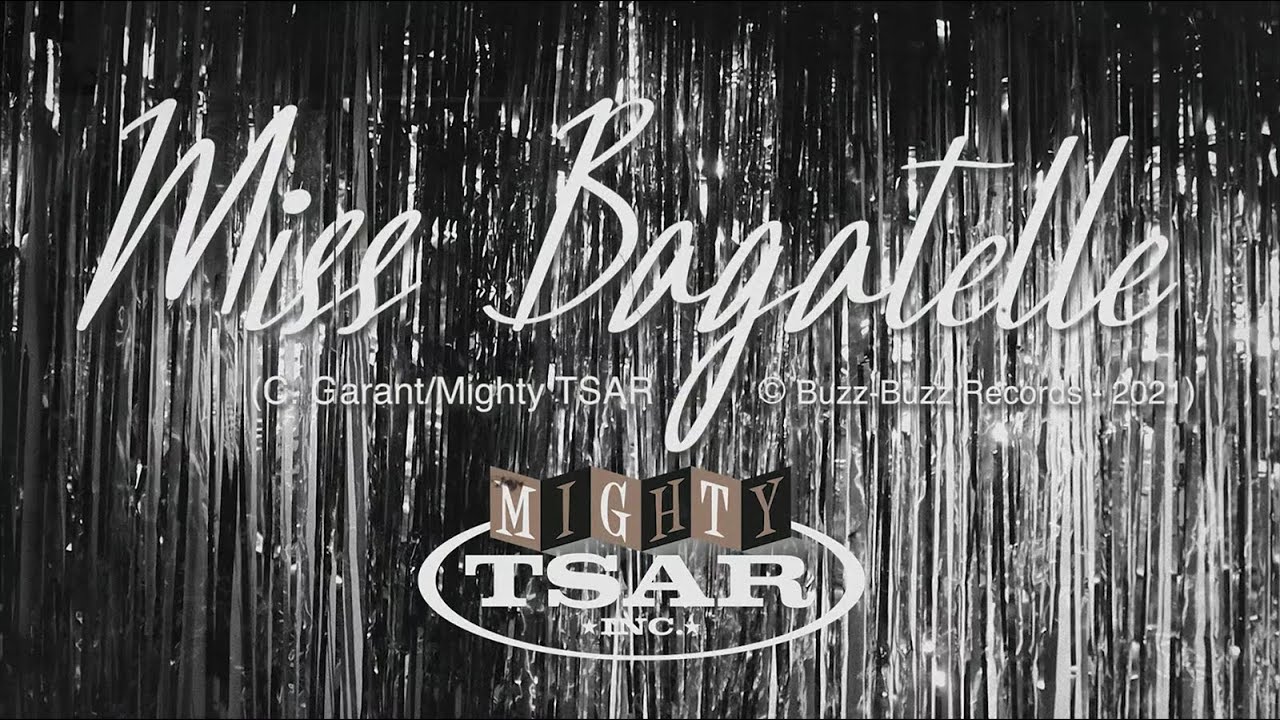 Mighty TSAR - 