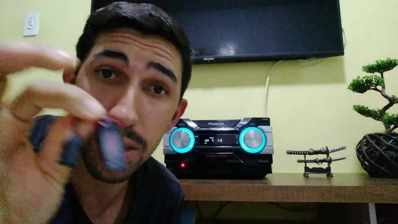 Bluetooth falhando? Atualize seu som pelo celular..