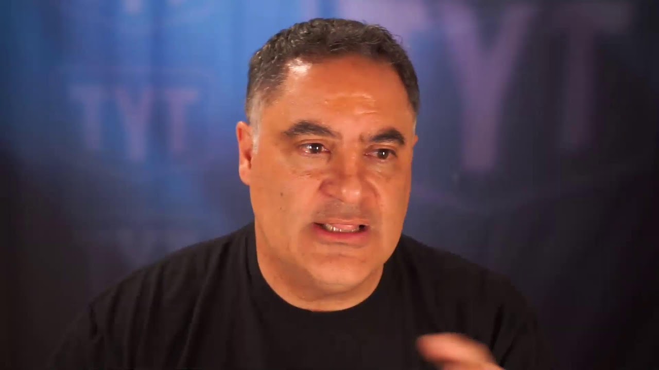 Receipts PROVING Hatchet Job Against Graham Platner is NONSENSE!