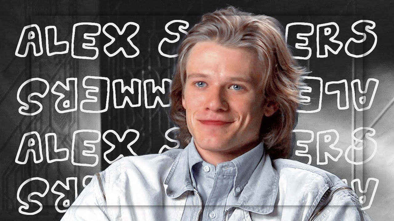 alex summers scenes pack - apocalypse