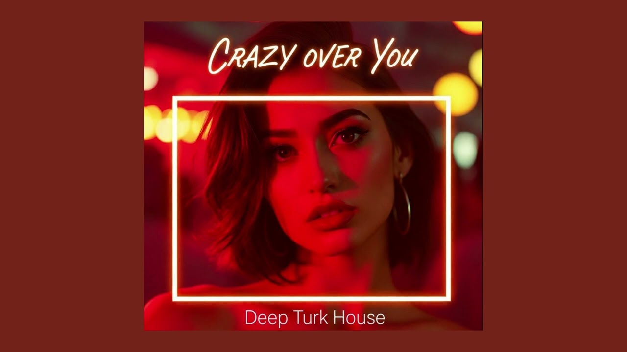 Crazy Over You - DEEP TURK HOUSE