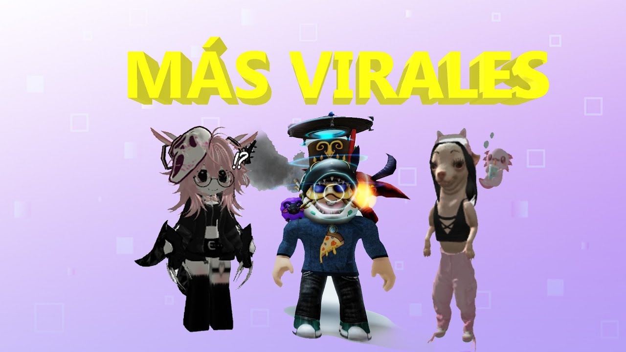 Esto es Jugar Roblox en 2025/ Element Games