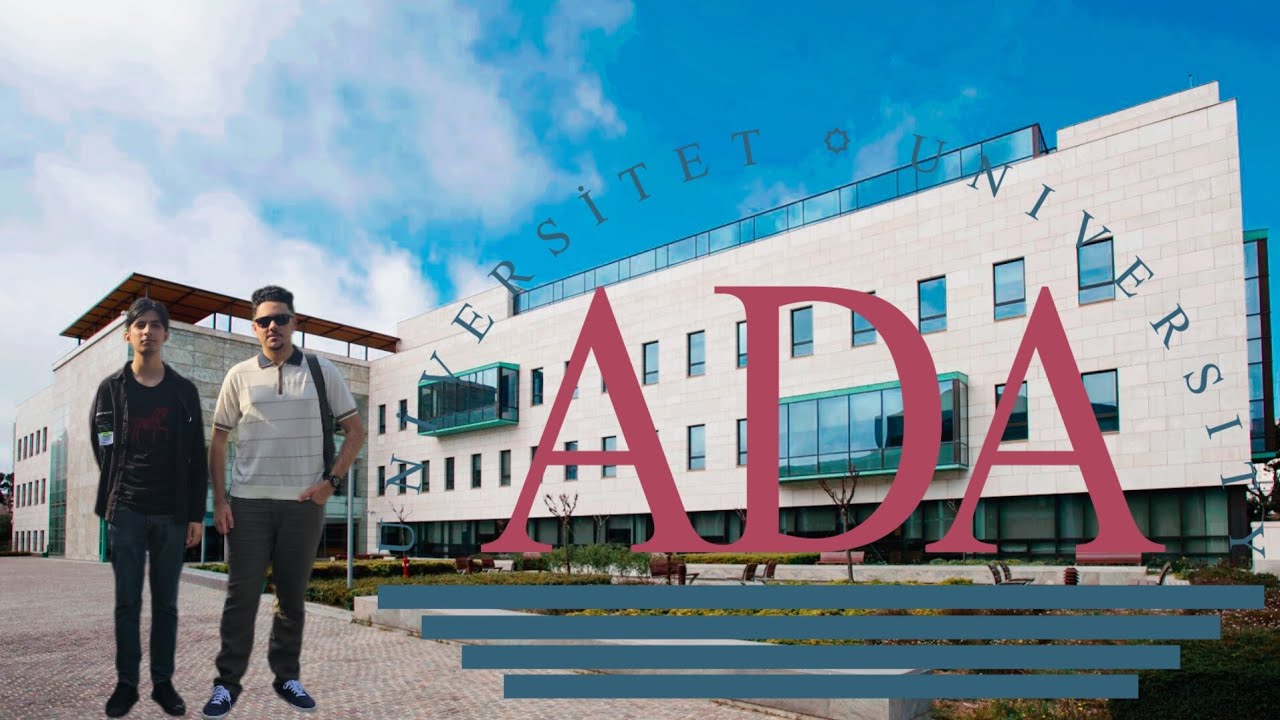 ADA universitetdə tələbə həyatı, burada təhsil almağa dəyərmi, fürsətlər nələrdir? EAPP/FOUNDATİON