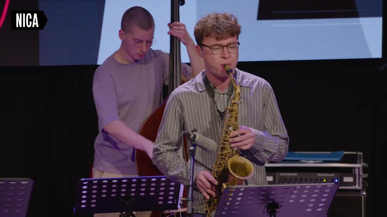 Fabian Dudek / La Campagne | NICA live special (2023)