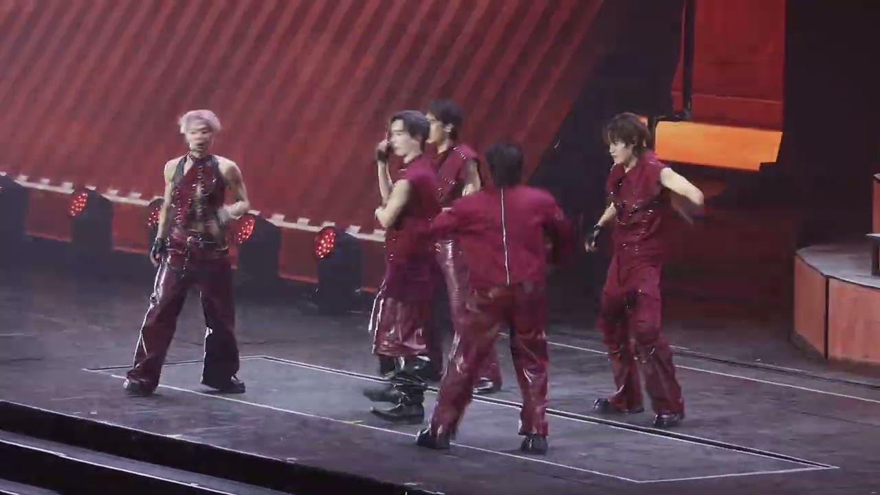 LYKN โลเล โยเย โมเม (NO WAY) #RISERCONCERTD1