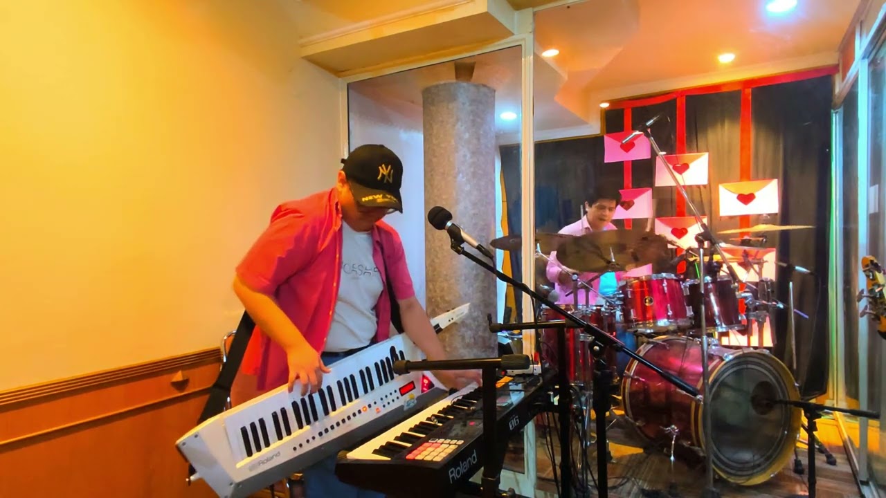 Kumenang (CLOSING) // Keyboard | Synth Lead | Keytar // Xtravagant Youth Valentine Day Service 2026