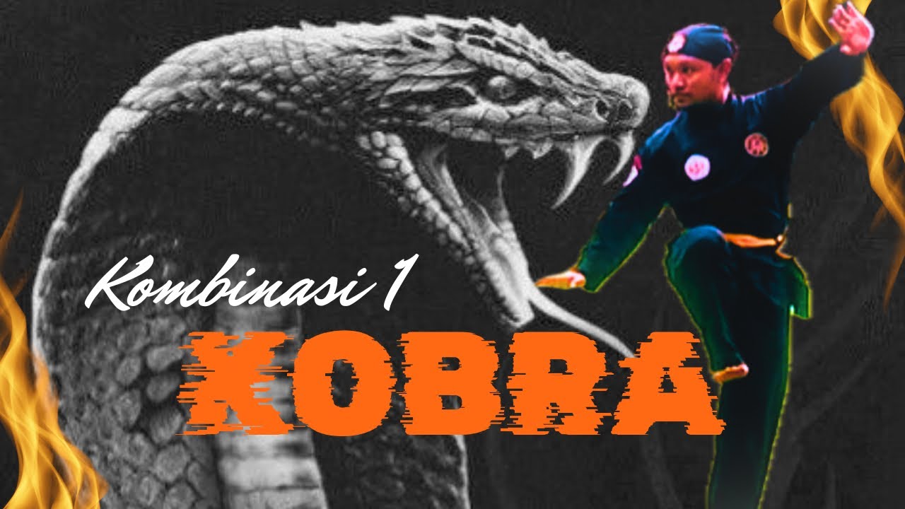 Kombinasi 1 - KOBRA (PPS-SMI) Satria Muda Indonesia