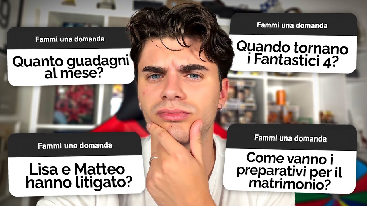 LA VERITÀ