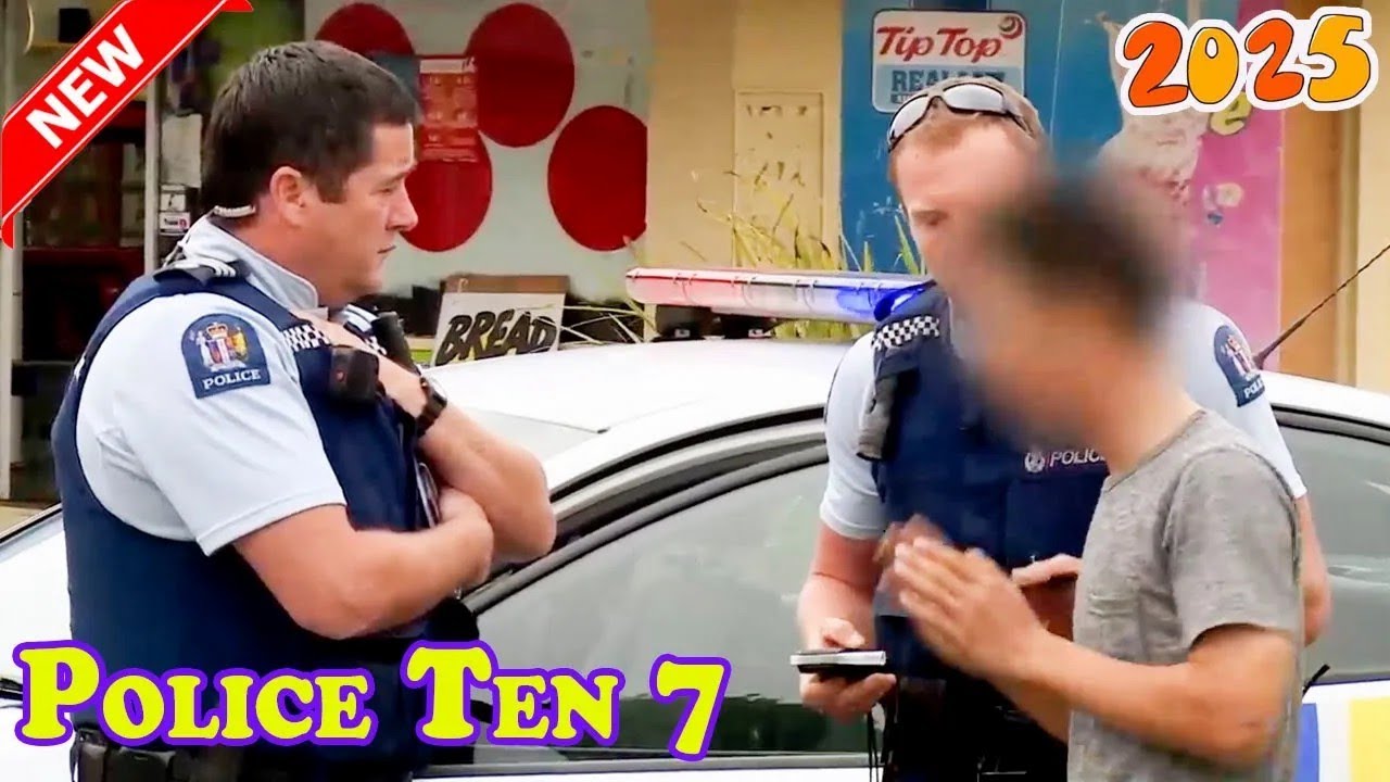 Police Ten 7 Full Episode   Police Ten 7 TV Show Full Season 2025
