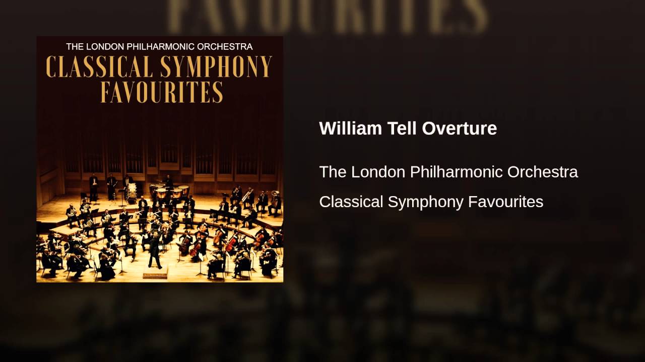 William Tell Overture
