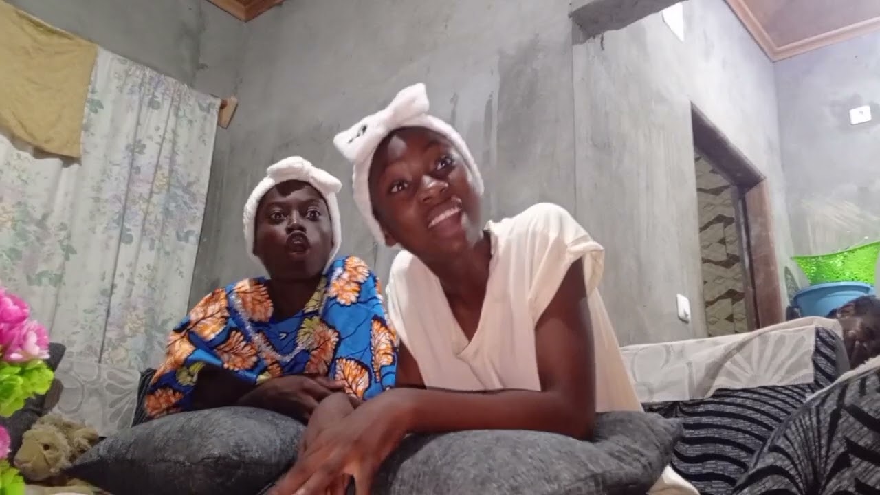 Les réalité africaine, film africain épisode 1 en français, réalisé par RK  fantôme 👻🇨🇬
