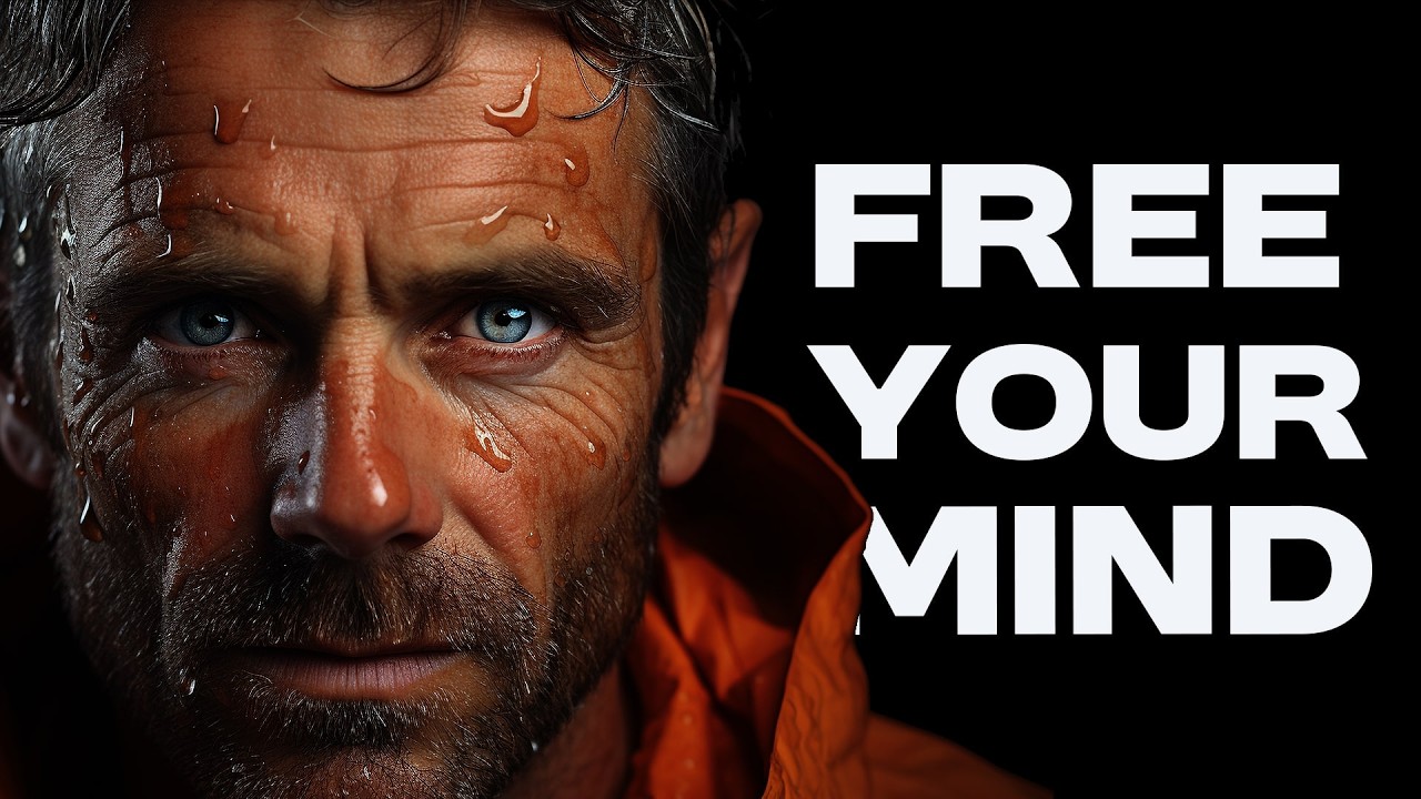 Free Your Mind || IR Media