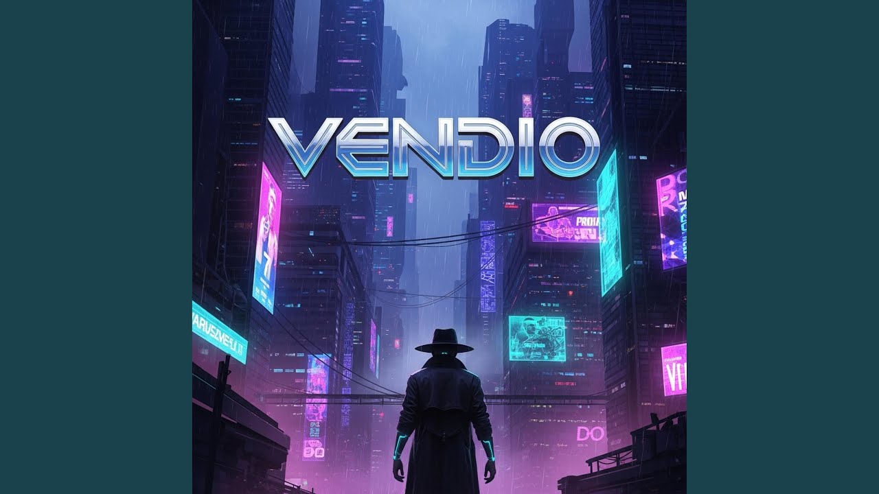 Vendio (feat. Boka30)